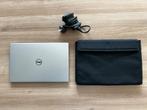 Dell XPS 9360 laptop - 13,3" - nieuwstaat!, Computers en Software, Windows Laptops, Ophalen, 256 GB, Qwerty, 13 inch