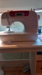 Brother CS10 naaimachine, Ophalen, Zo goed als nieuw, Naaimachine, Brother