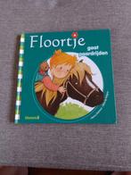 Floortje gaat paardrijden, Ophalen of Verzenden, Zo goed als nieuw