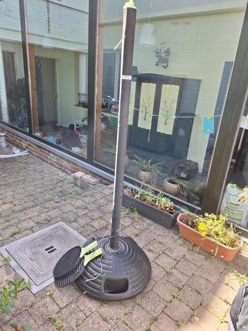 Speedball decathlon tennispaal beschikbaar voor biedingen