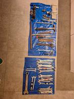 Complete Gereedschapskist –Klaar voor Gebruik!, Doe-het-zelf en Bouw, Ophalen, Zo goed als nieuw