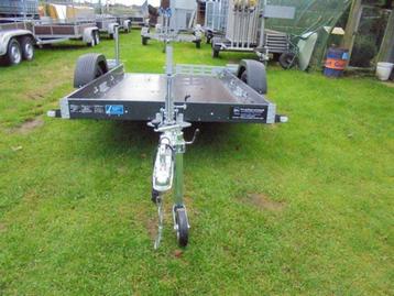 KIP KANTEL Unsinn Prolinne Transporter  Voor Quads en Triks beschikbaar voor biedingen