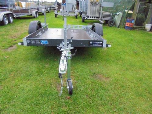 KIP KANTEL Unsinn Prolinne Transporter  Voor Quads en Triks, Motoren, Quads en Trikes, Ophalen