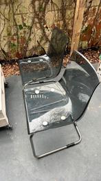 IKEA stoelen, Ophalen, Overige materialen, Twee, Zo goed als nieuw