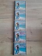 Sentiments les plus doux, Enlèvement ou Envoi