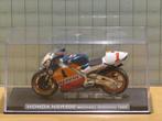 Mick Doohan Honda NSR500 1998 1:24, Ophalen of Verzenden, Nieuw, Motor, Overige merken