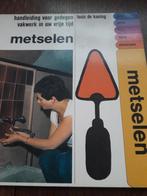 Handleidingen loodgieten en metselen, Boeken, Ophalen of Verzenden, Gelezen