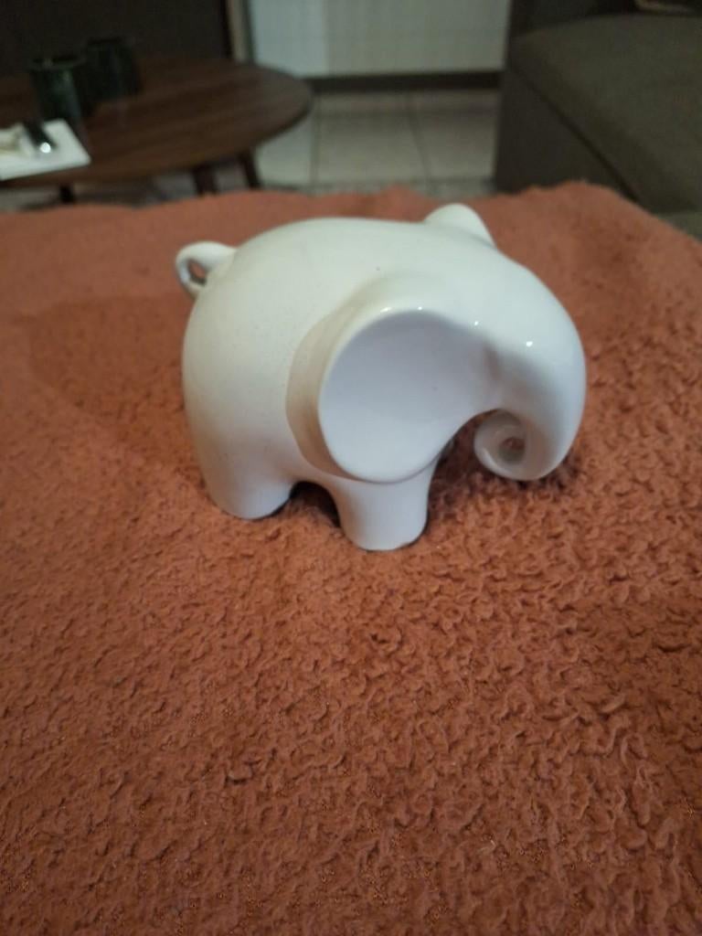 Memo Oifant - Luckies, Ophalen of Verzenden, Gebruikt