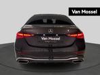 Mercedes-Benz C 300 de AMG Line + DIGITAL LIGHT + PANO DAK +, Automaat, Zwart, 4 cilinders, 2135 kg