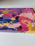 Mega Mindy Bordspel 2.50€, Kinderen en Baby's, Ophalen of Verzenden, Zo goed als nieuw