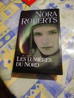 Nora Roberts. Les Lumières du Nord., Livres, Enlèvement ou Envoi, Comme neuf