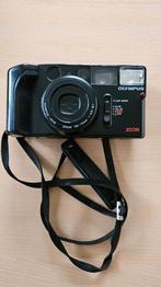 OLYMPUS ZOOM, Audio, Tv en Foto, Fotocamera's Analoog, Ophalen, Gebruikt, Olympus