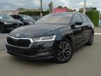 Skoda Octavia 2.0 TDI DSG* 2021*1e Eigen*Camera*AUTOMAAT, Automaat, Alcantara, Zwart, Bedrijf