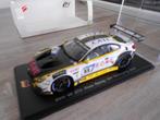 Bmw M6Gt3  Nr 99              Spark, Hobby en Vrije tijd, Modelauto's | 1:43, Ophalen of Verzenden, Nieuw, Auto, Overige merken