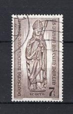DUITSLAND BERLIN Yt. 117 gestempeld 1955, Ophalen of Verzenden, BRD, Gestempeld