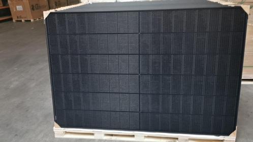 Panneaux solaires 410 Wp Full Black | 53€, Bricolage & Construction, Panneaux solaires & Accessoires, Neuf, Panneau, 200 watts-crêtes ou plus
