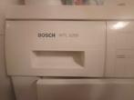 Bosch Droogmachine WTL 5200, Enlèvement
