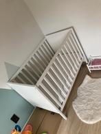 babybed, Ophalen, Zo goed als nieuw, Wieg