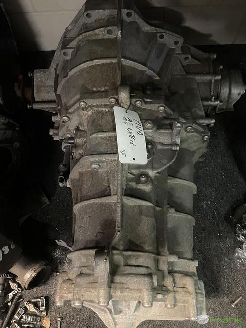 versnellingsbakcode mvq t.a.v. audi a4 a5 a6  tfsi, Auto-onderdelen, Transmissie en Toebehoren, Audi, Gebruikt, Ophalen