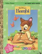 Bambi — Walt Disney : ses propres créations de peinture, Collections, Enlèvement ou Envoi, Bambi ou Dumbo, Utilisé
