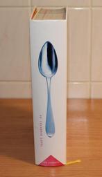 DE ZILVEREN LEPEL, Boeken, Ophalen of Verzenden, Nieuw, Italië