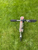 Space scooter,, Fietsen en Brommers, Ophalen, Zo goed als nieuw