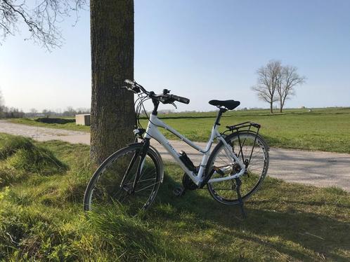 Norta LRC L50 - Hybride, lichtgewicht damesfiets, Fietsen en Brommers, Fietsen | Dames | Sportfietsen en Toerfietsen, Gebruikt