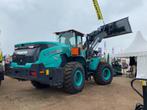 Shovel 100% electrisch Wiellader 20T 357KWh, Ophalen
