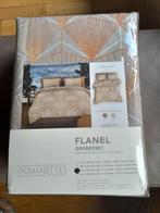 Lakens Flanel Nieuw, Huis en Inrichting, Ophalen of Verzenden, Nieuw
