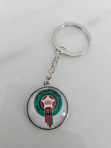 Porte clé MAROC  beschikbaar voor biedingen