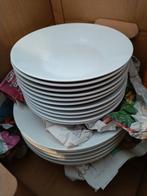 Wit sevies, Antiek en Kunst, Ophalen