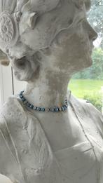 Collier van 36 - 41 cm, Verzenden, Gebruikt, Overige materialen, Verstelbaar