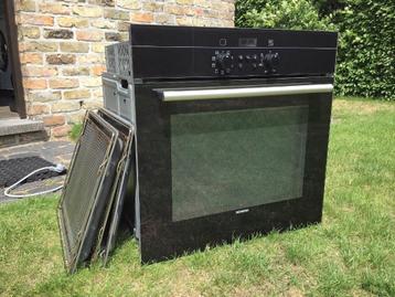 OVEN beschikbaar voor biedingen
