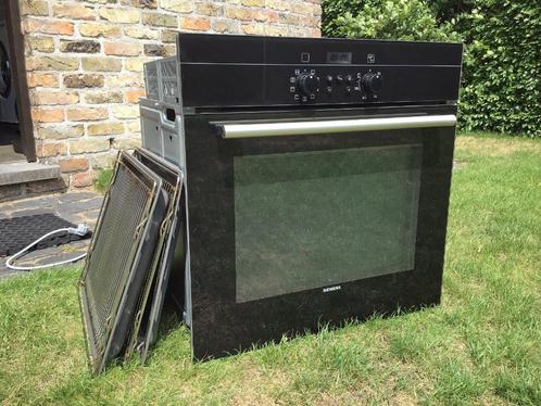 OVEN, Elektronische apparatuur, Ovens, Gebruikt, Inbouw, Oven, Hete lucht, Ophalen