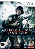 Medal Of Honor Vanguard, Games en Spelcomputers, Games | Nintendo Wii, Gebruikt, Shooter, 1 speler, Ophalen of Verzenden