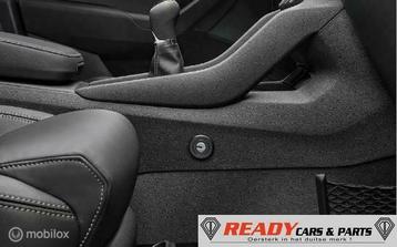 ANTI DIEFSTAL SLOT Skoda Kodiaq Karoq 565071775A 57A071775A beschikbaar voor biedingen