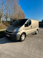Opel vivaro, Auto's, Particulier, Te koop, Opel, Diesel