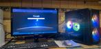 PC Ordinateur fixe Ryzen 5 – 16 Go RAM – idéal bureautique, Avec carte vidéo, Comme neuf, Gaming, HDD