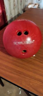 Boule bouligne Boltech, Sport en Fitness, Bowlen, Ophalen of Verzenden, Gebruikt, Bal