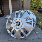 Wieldeksels 3st FIAT Ducato, Auto-onderdelen, Ophalen, 15 inch, Velg(en), Bestelwagen