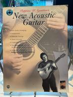 New acoustic guitar, Ophalen of Verzenden