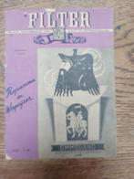 ommegang 1948, Utilisé, Enlèvement ou Envoi, 20e siècle ou après