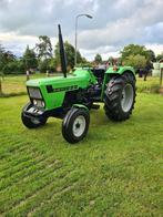 Deutz 5207, Ophalen, Tot 80 Pk, 5000 tot 7500, Gebruikt