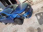 Schadewagen dacia sandero 2014, Auto's, Dacia, Voorwielaandrijving, Euro 5, Stof, 135 g/km
