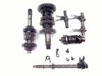 VERSNELLINGSBAK Suzuki DL 650 V-Strom 2007-2011 (DL650), Gebruikt