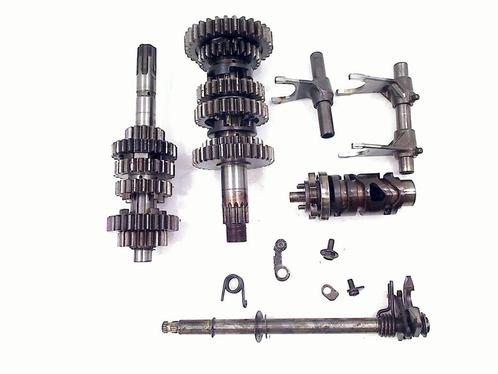 VERSNELLINGSBAK Suzuki DL 650 V-Strom 2007-2011 (DL650), Motoren, Onderdelen | Suzuki, Gebruikt