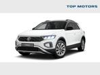 Volkswagen T-Roc T-Roc Life Business 1.0 TSI 85 kW (116 pk), Airbags, Wit, Handgeschakeld, 130 g/km