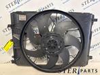 Ventilateur d'un Mercedes CLS-Klasse, Autos : Pièces & Accessoires, 3 mois de garantie, Utilisé, -, -