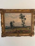 Louis Clesse, Enlèvement