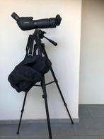 Maginon Observatiekijker 20 - 60x60, Audio, Tv en Foto, Optische apparatuur | Telescopen, Ophalen, Zo goed als nieuw